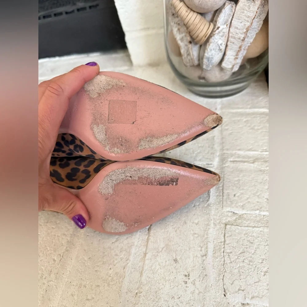 $999 Aquazzura Women Brown Suede Very Boogie 60 Ankle Boots Shoes EU 38 7.5 - Picture 8 of 9